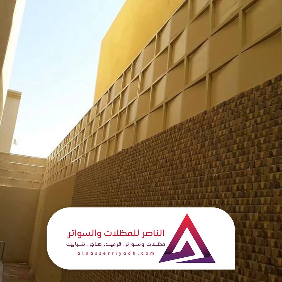 سواتر قماش للمنازل بالرياض