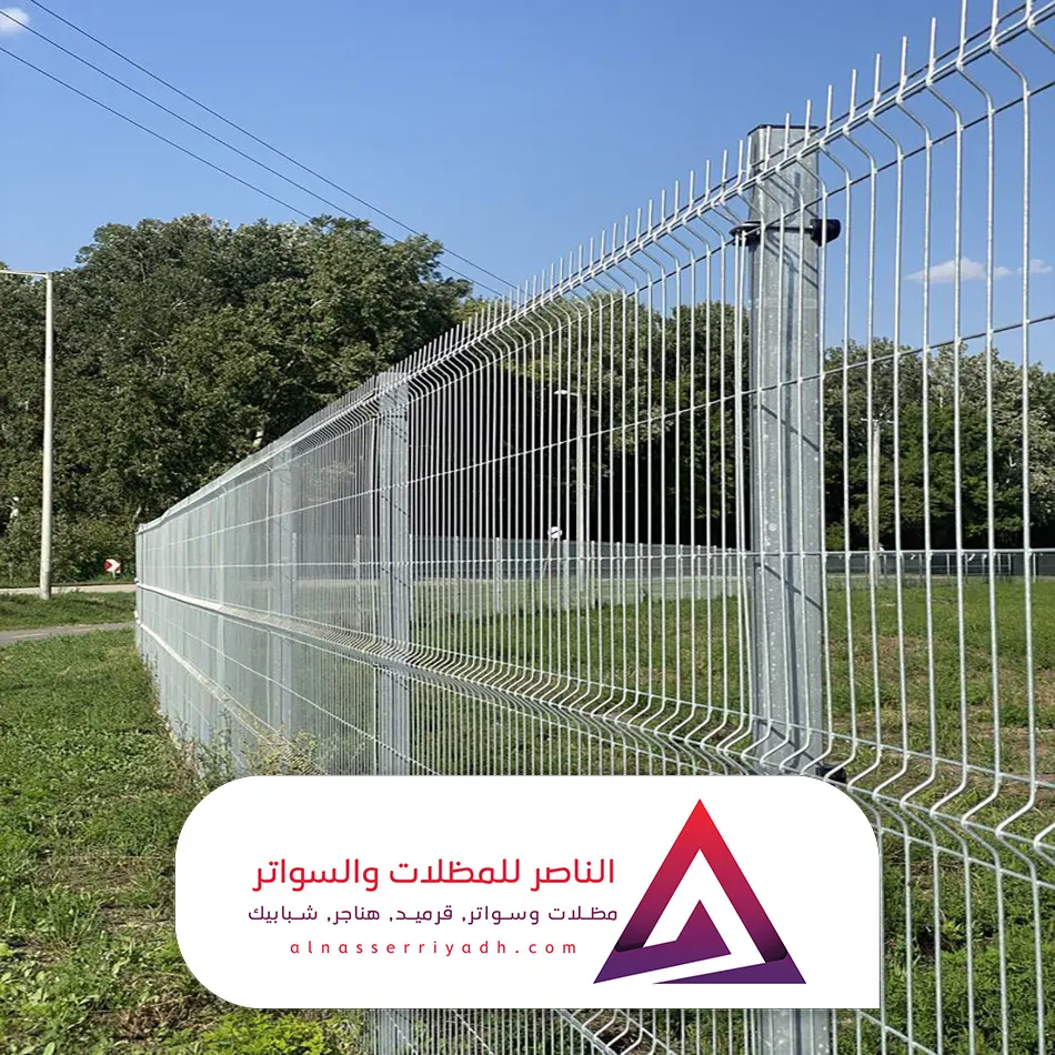 تركيب شبوك حديد الرياض