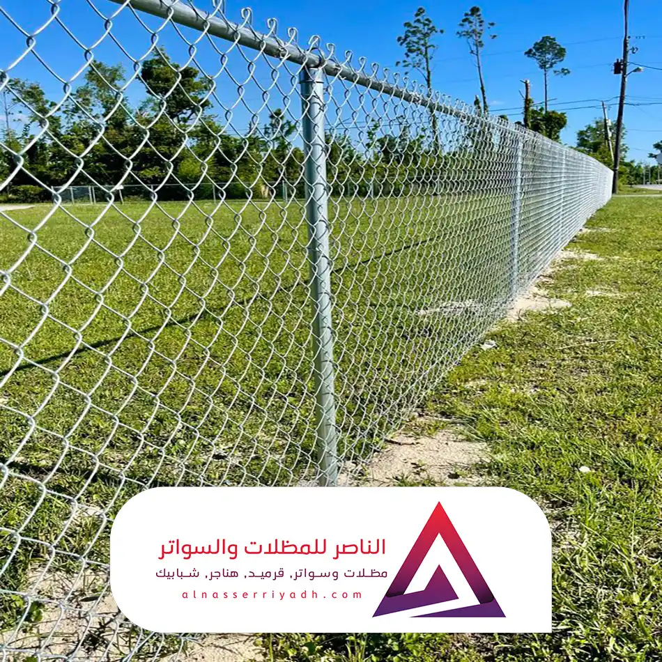 تركيب شبوك مزارع في الرياض