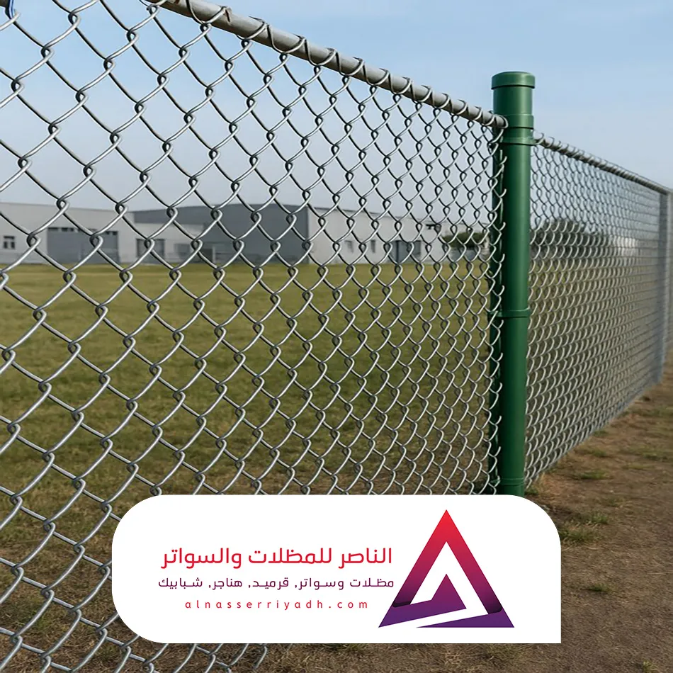 شبك حديد ارضيات بالرياض