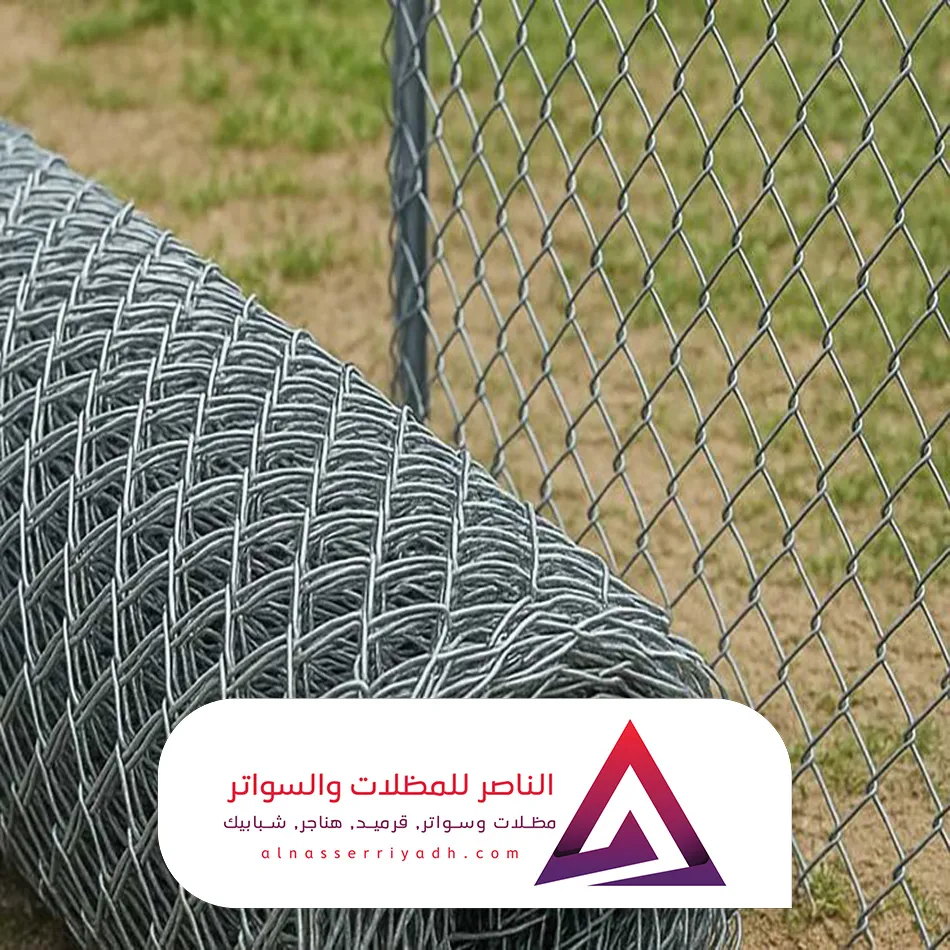 تركيب شبوك مزارع في الرياض