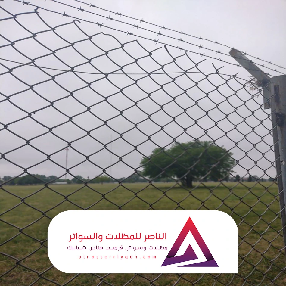 شبك حديد ارضية الرياض