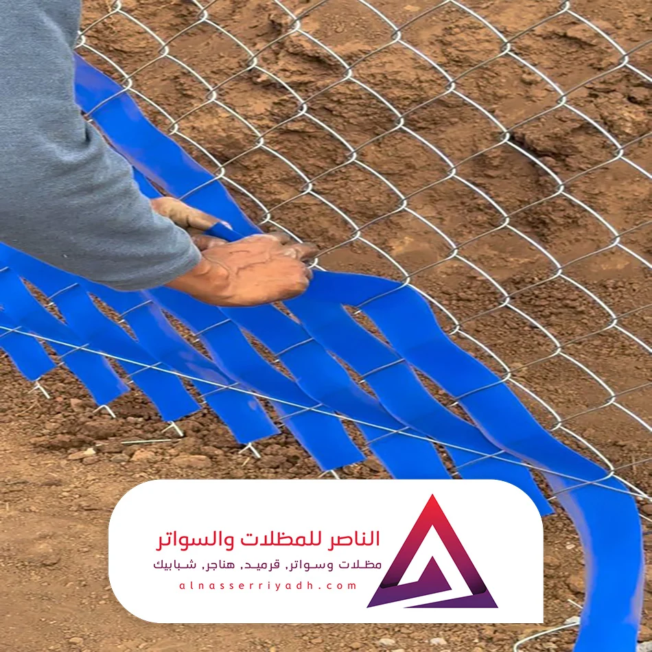 تركيب شبوك حديد الرياض